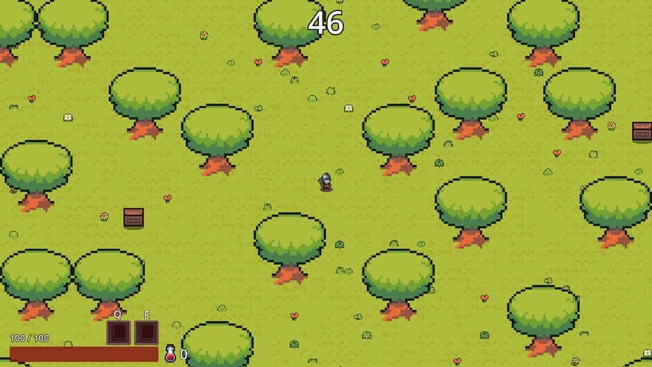 Скриншот 4 из Random Isles