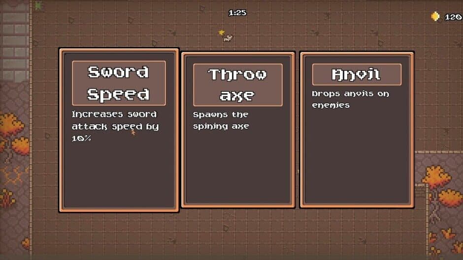 Скриншот 2 из Meow Survivors