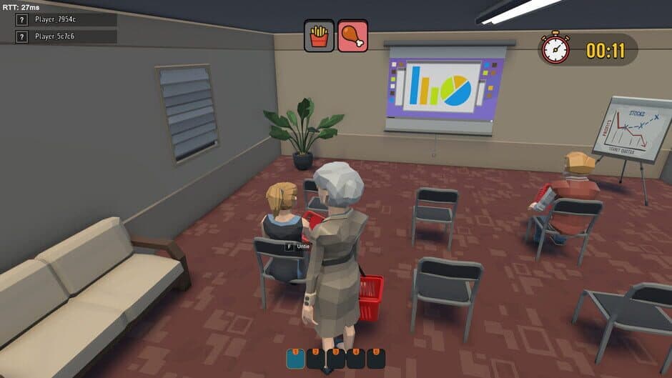 Скриншот 3 из Loss Prevention