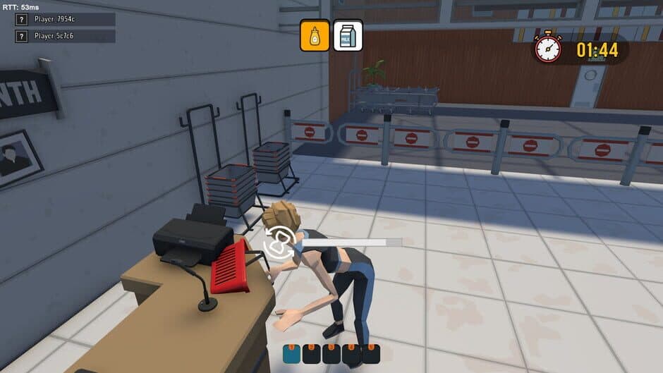 Скриншот 5 из Loss Prevention