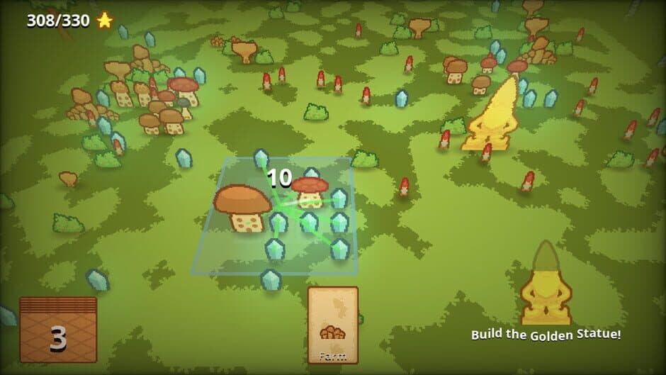 Скриншот 1 из Gnome Glade