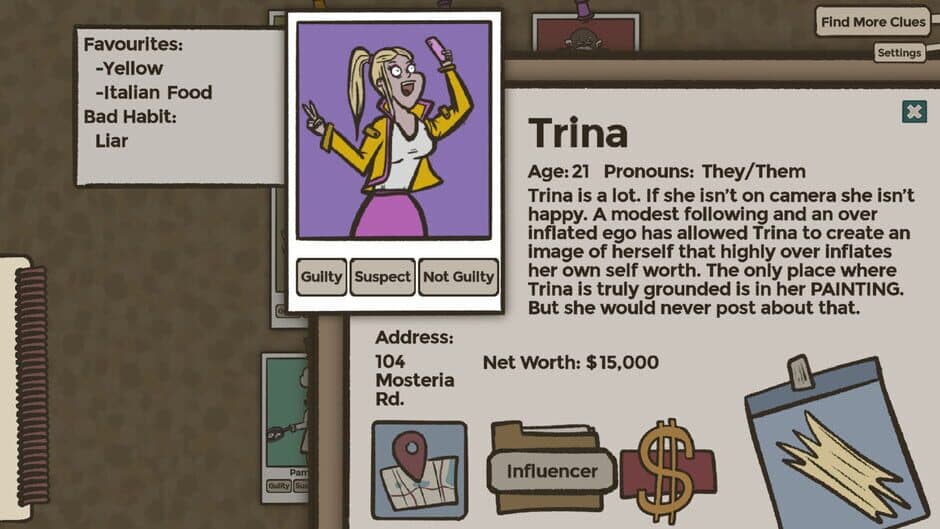 Скриншот 5 из Thelma Fantastic