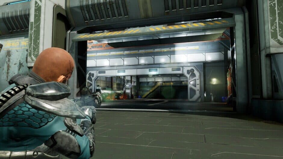 Скриншот 1 из Neural Requiem