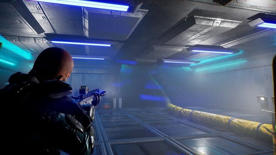 Скриншот 2 из Neural Requiem