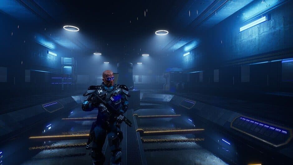 Скриншот 3 из Neural Requiem