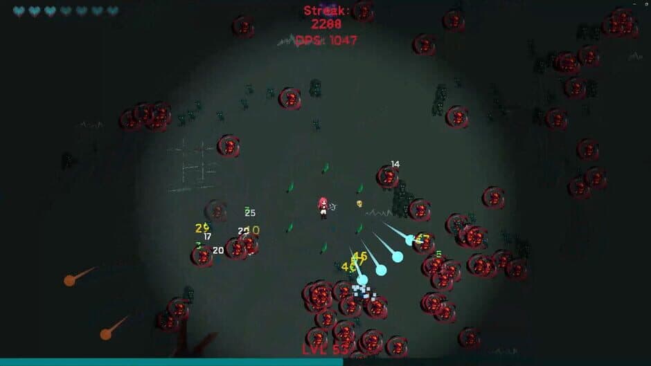 Скриншот 5 из Hellwalker: Gremory
