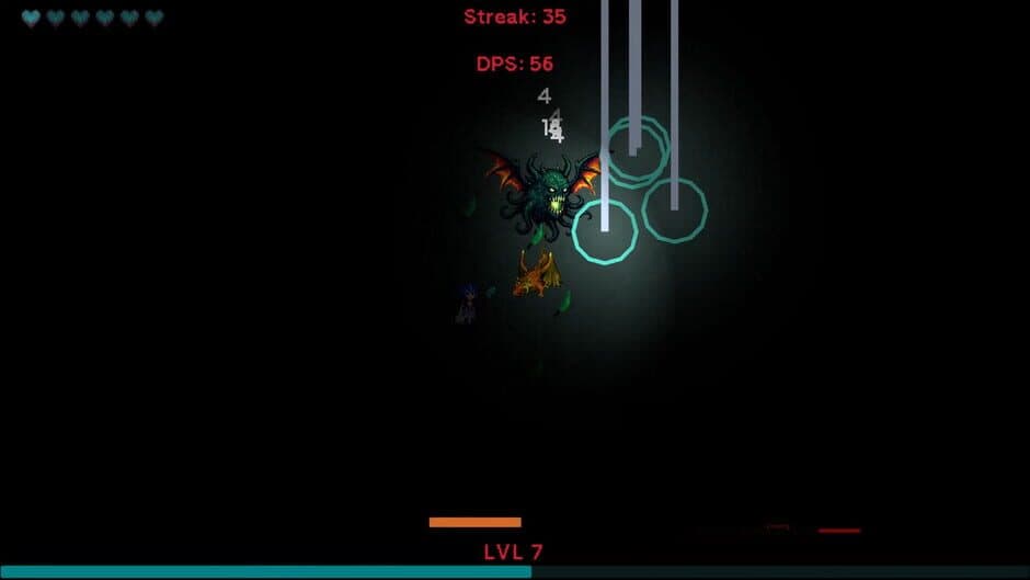 Скриншот 6 из Hellwalker: Gremory