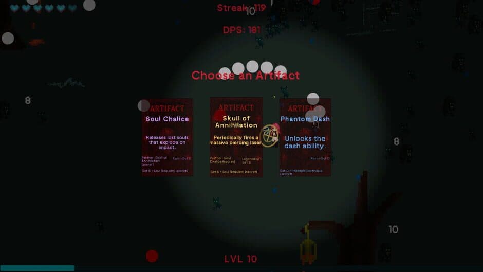Скриншот 8 из Hellwalker: Gremory