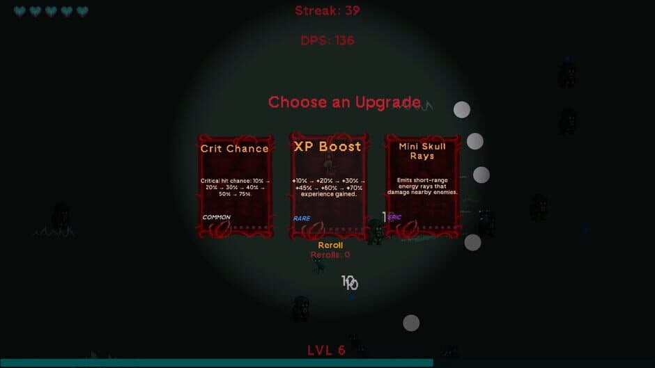 Скриншот 9 из Hellwalker: Gremory
