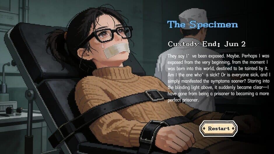 Скриншот 5 из Peeping