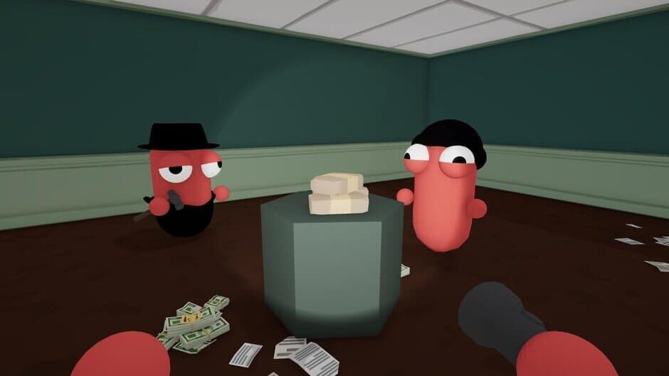 Скриншот 9 из The Henchmen