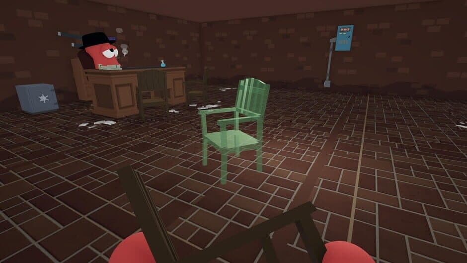Скриншот 4 из The Henchmen