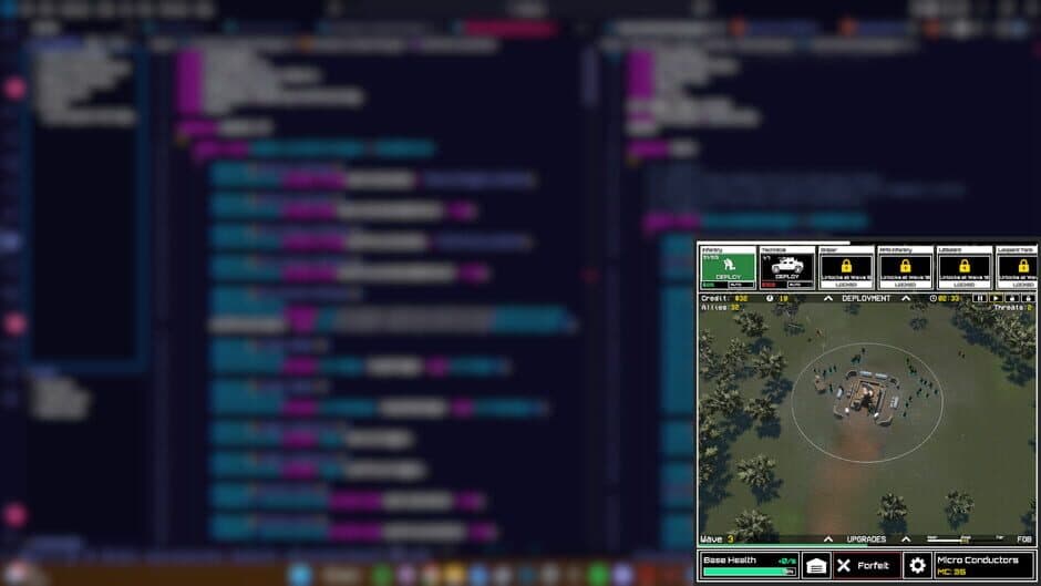 Скриншот 2 из Wartide