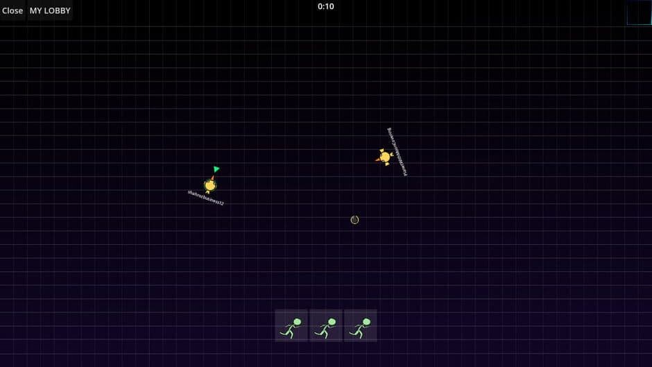 Скриншот 2 из FlapDeath