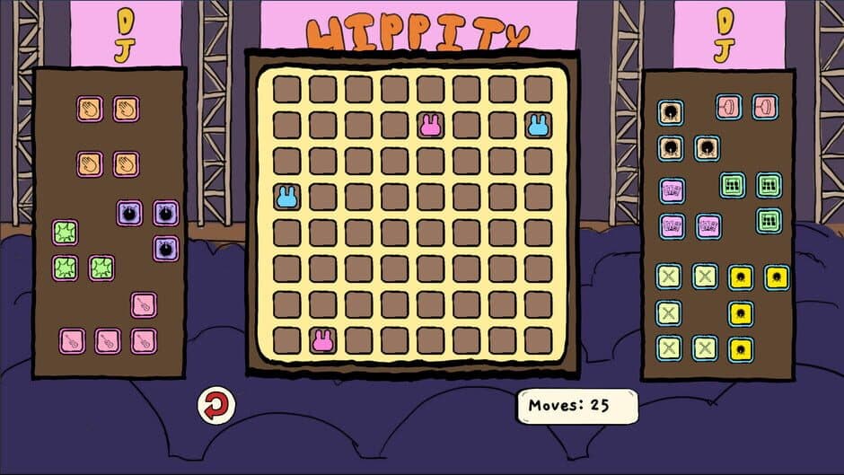 Скриншот 6 из DJ Bunny