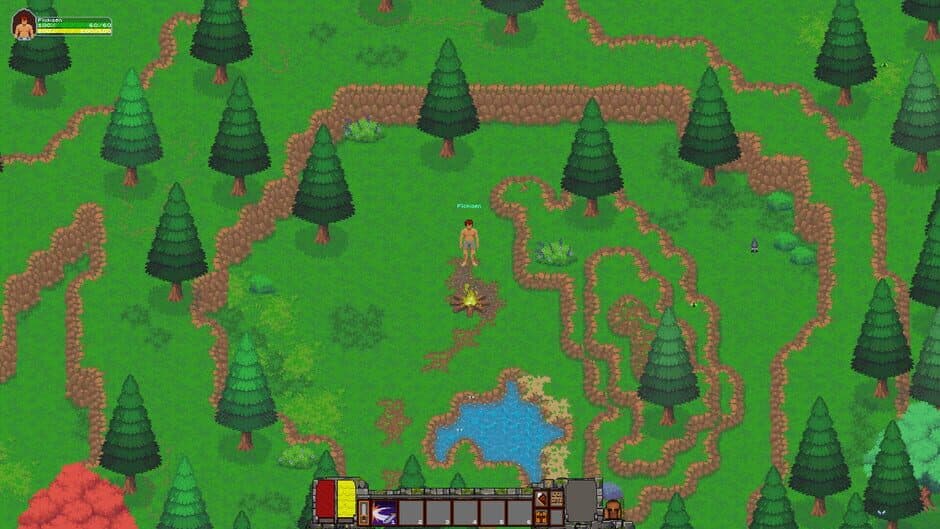 Скриншот 4 из The Kingdoms of Ædloran