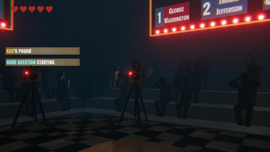 Скриншот 4 из Wrong Answer