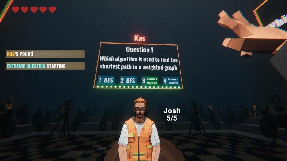 Скриншот 6 из Wrong Answer