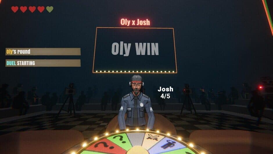 Скриншот 8 из Wrong Answer