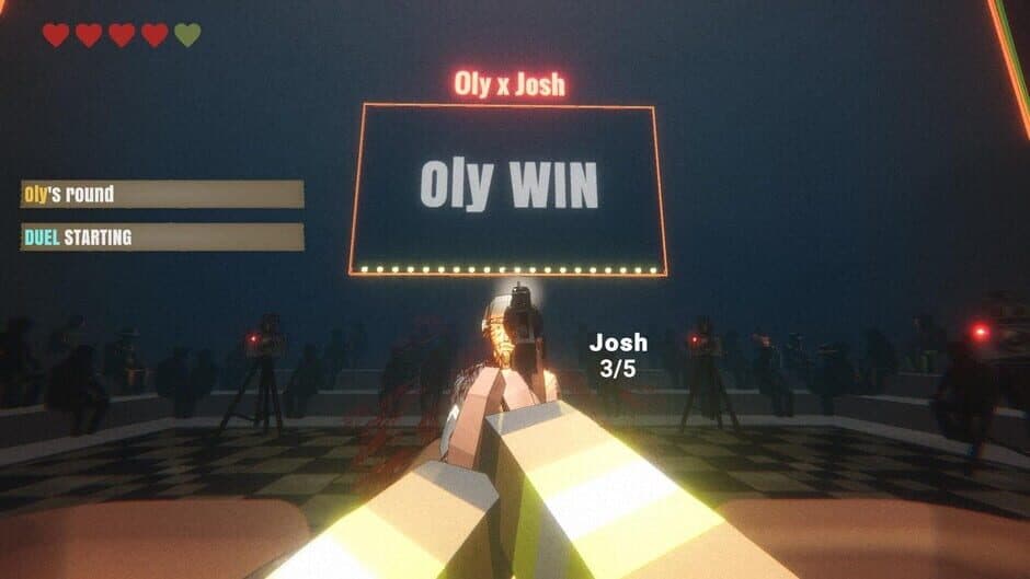 Скриншот 9 из Wrong Answer