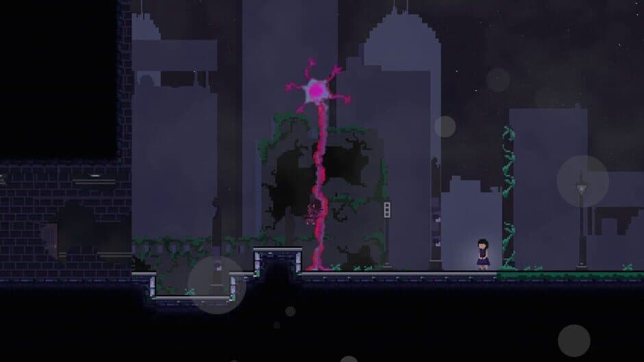 Скриншот 6 из Mira: Shadow of the Past