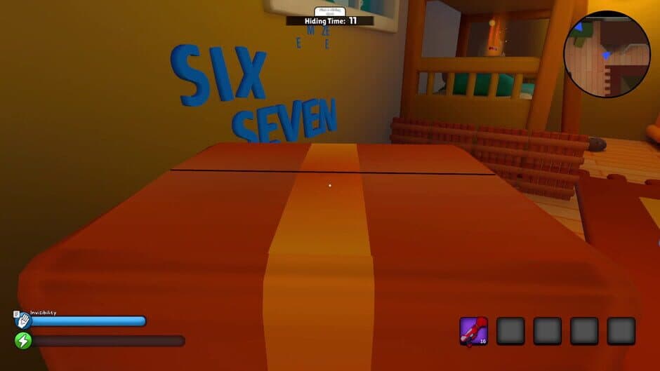 Скриншот 3 из Come Out Guys