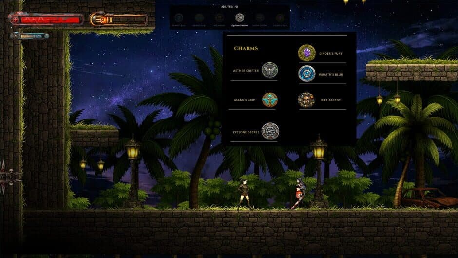 Скриншот 1 из Aroya Knight
