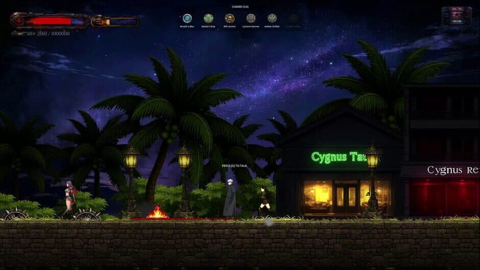 Скриншот 2 из Aroya Knight