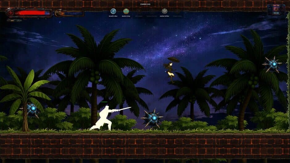 Скриншот 7 из Aroya Knight