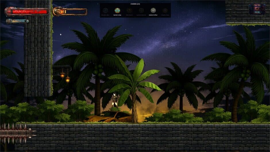 Скриншот 8 из Aroya Knight