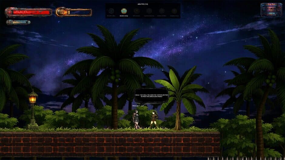 Скриншот 11 из Aroya Knight