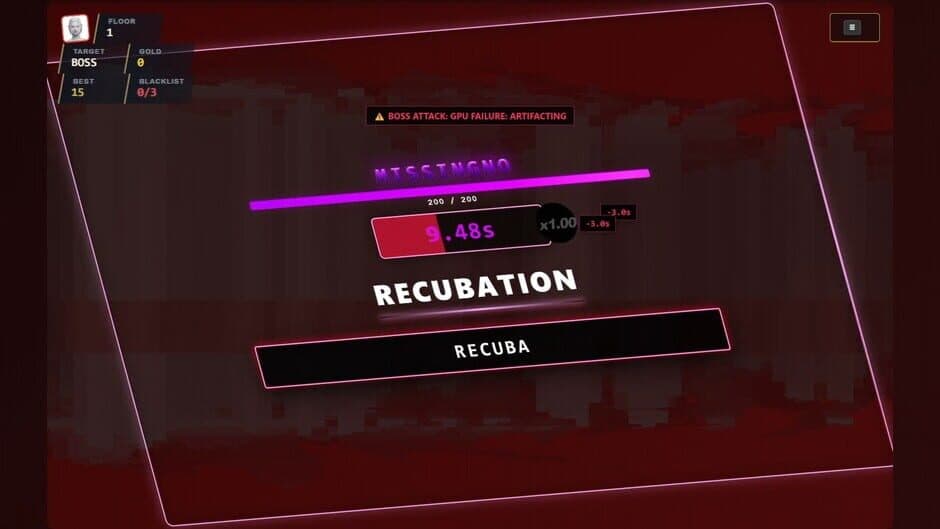 Скриншот 5 из KeyBreach