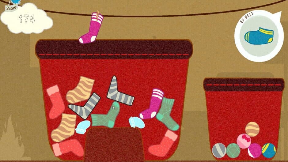 Скриншот 2 из Socks!
