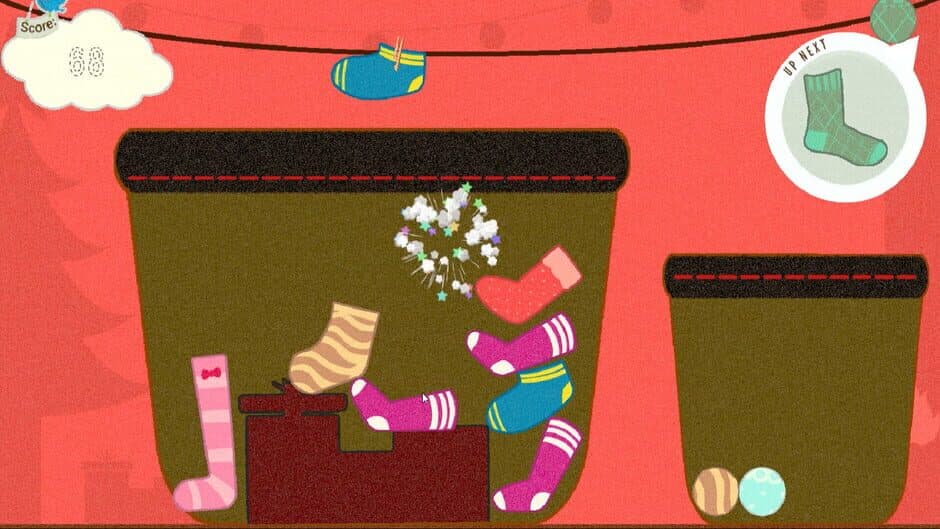 Скриншот 4 из Socks!
