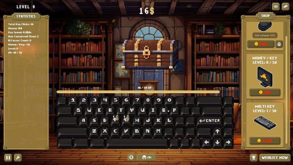 Скриншот 4 из Keybort