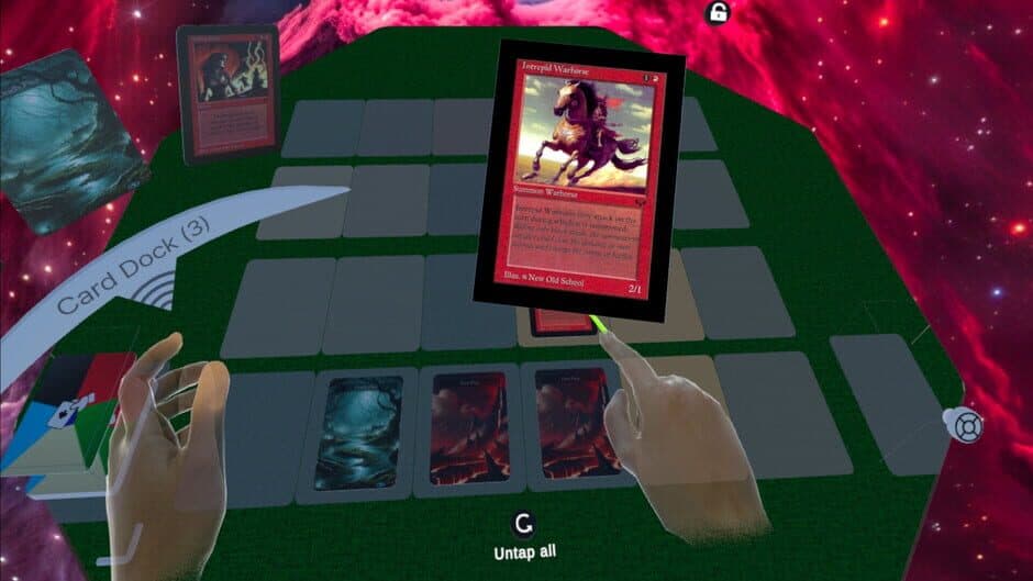 Скриншот 1 из Table Space: Board and Card Game Sandbox