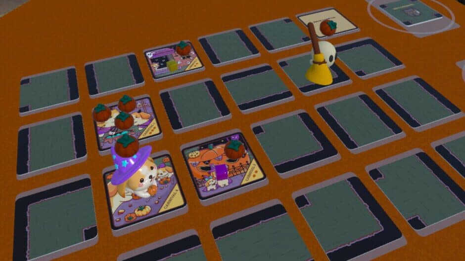 Скриншот 3 из Table Space: Board and Card Game Sandbox