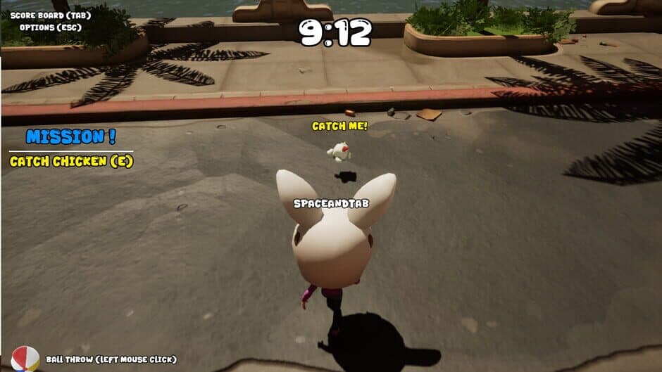 Скриншот 6 из Cluck and Tag