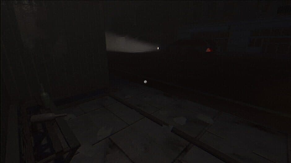 Скриншот 2 из Fear Within