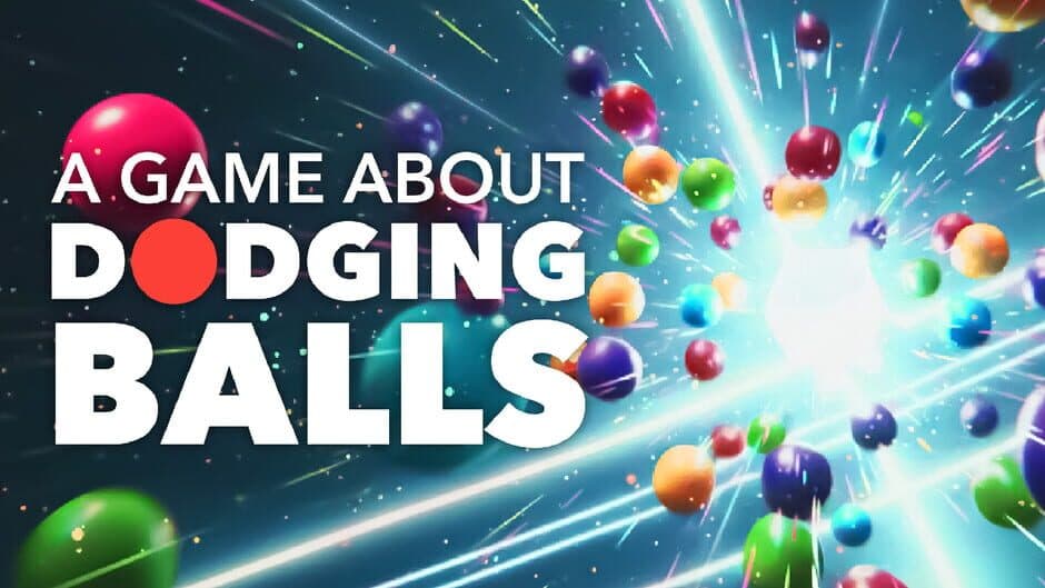 Скриншот 7 из A Game About Dodging Balls