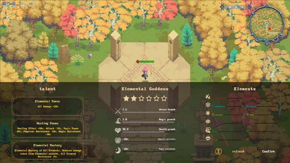 Скриншот 1 из Divinity Vassals