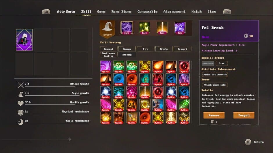 Скриншот 6 из Divinity Vassals