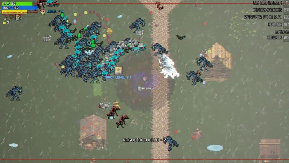 Скриншот 1 из Kingdom Heroes