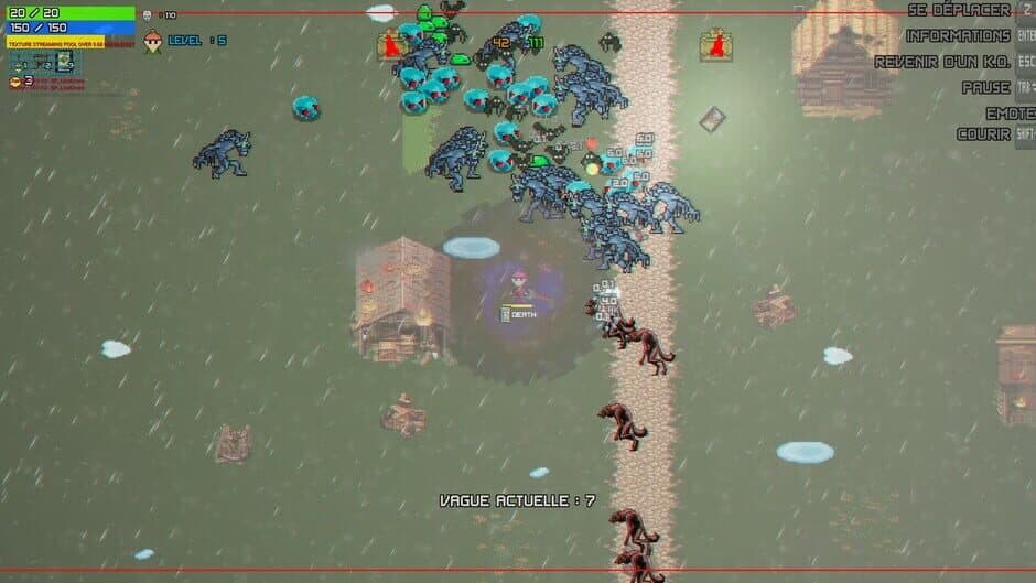 Скриншот 3 из Kingdom Heroes