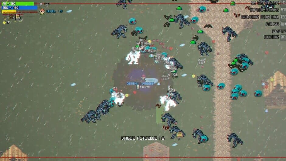 Скриншот 4 из Kingdom Heroes