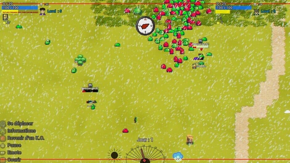 Скриншот 5 из Kingdom Heroes