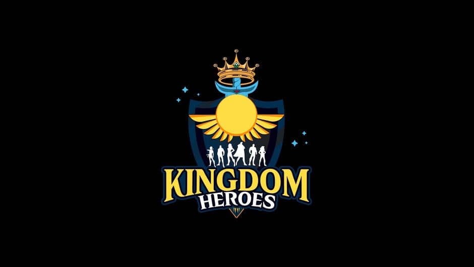 Скриншот 6 из Kingdom Heroes