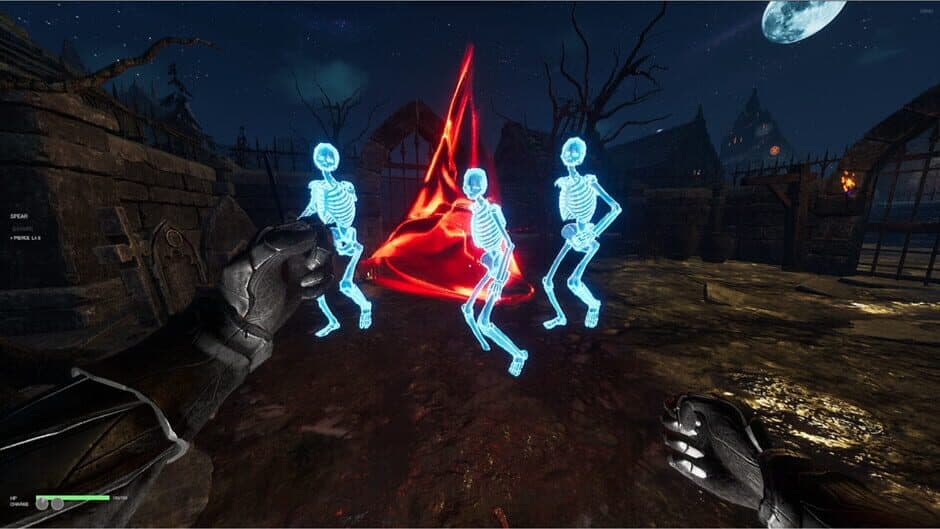 Скриншот 4 из Steel Heaven