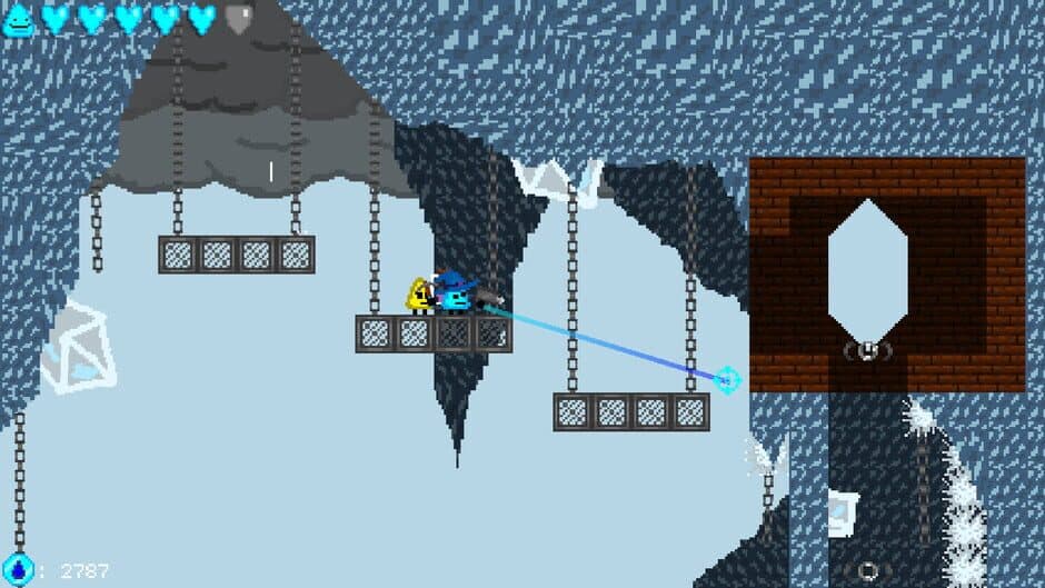 Скриншот 3 из Cone Flyers Castaways