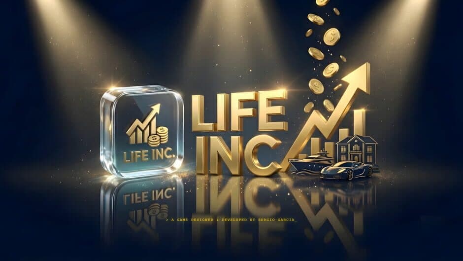 Скриншот 10 из Life Inc.